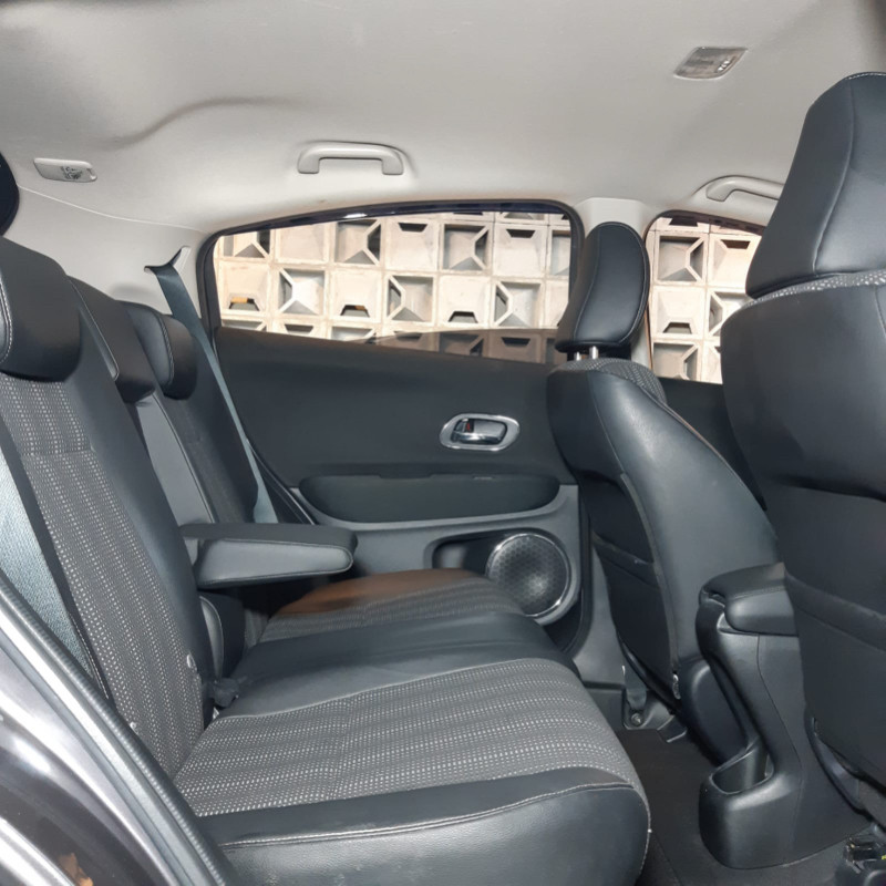 2017 Honda HRV 2017 Honda HRV