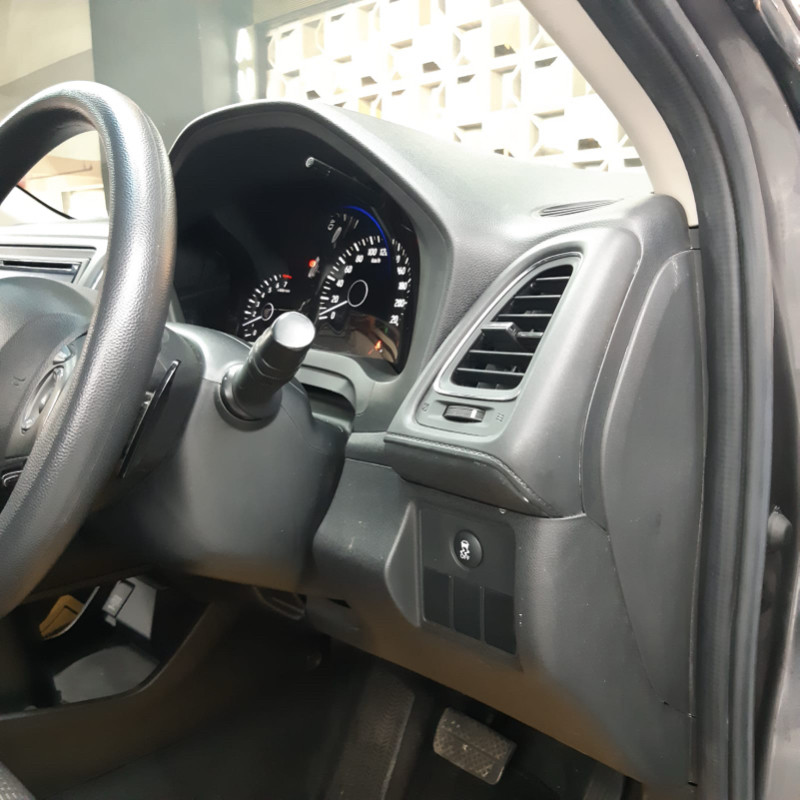 2017 Honda HRV 2017 Honda HRV