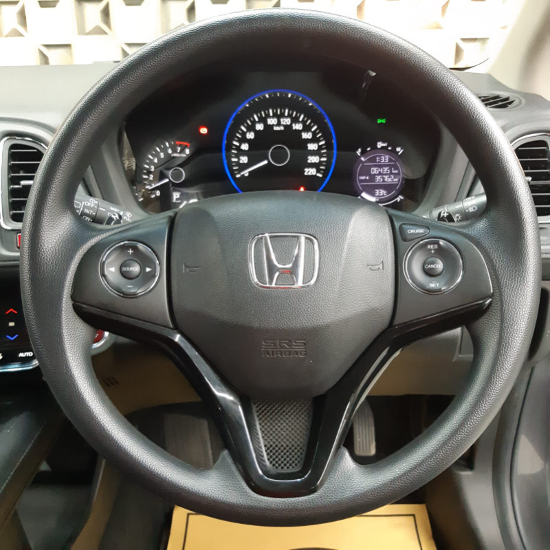 2017 Honda HRV 2017 Honda HRV