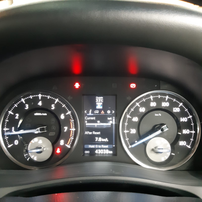 2017 Toyota Alphard 2017 Toyota Alphard