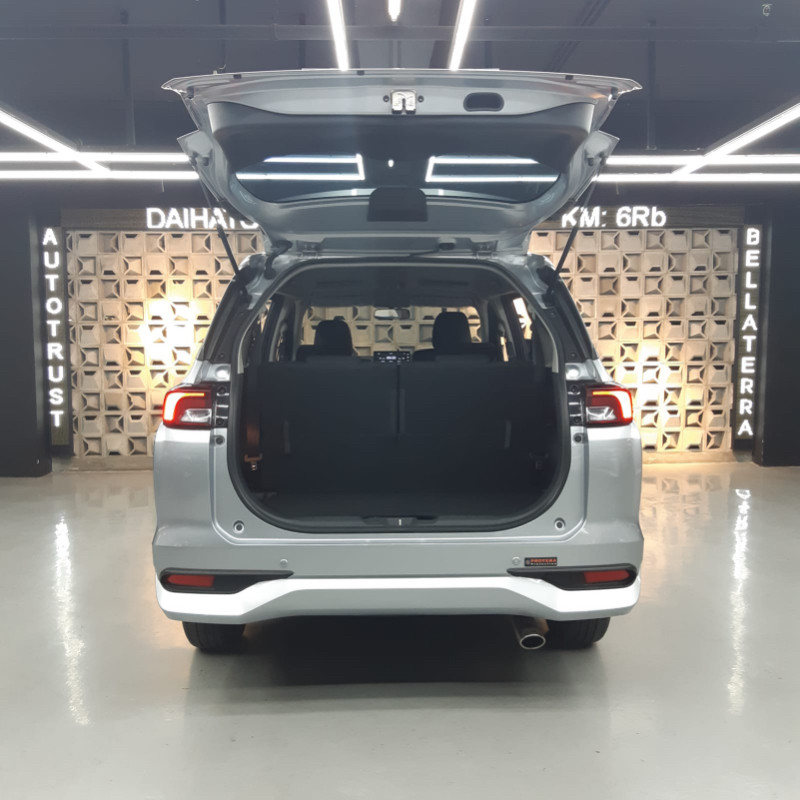 2022 Daihatsu Xenia 2022 Daihatsu Xenia