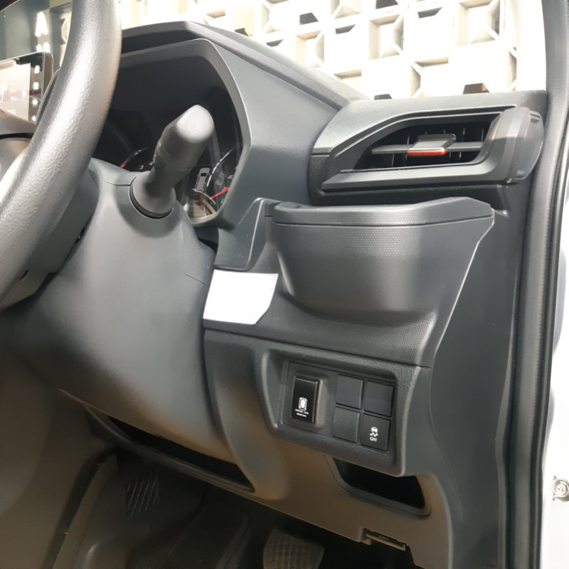 2022 Daihatsu Xenia 2022 Daihatsu Xenia