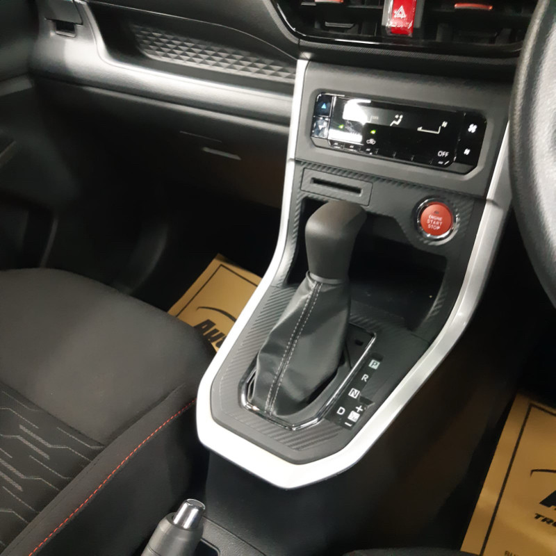 2022 Daihatsu Xenia 2022 Daihatsu Xenia