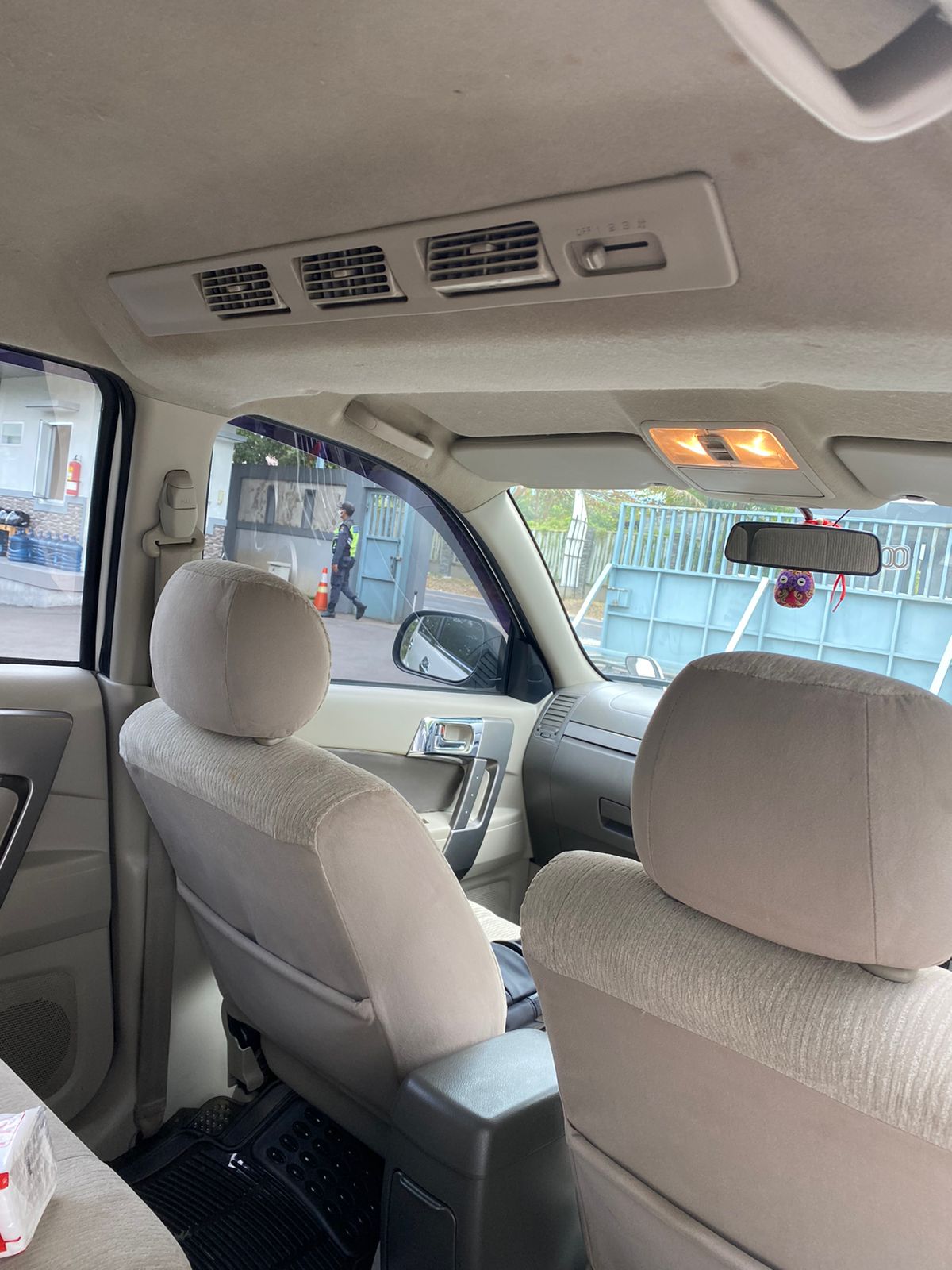 2013 Daihatsu Terios 2013 Daihatsu Terios