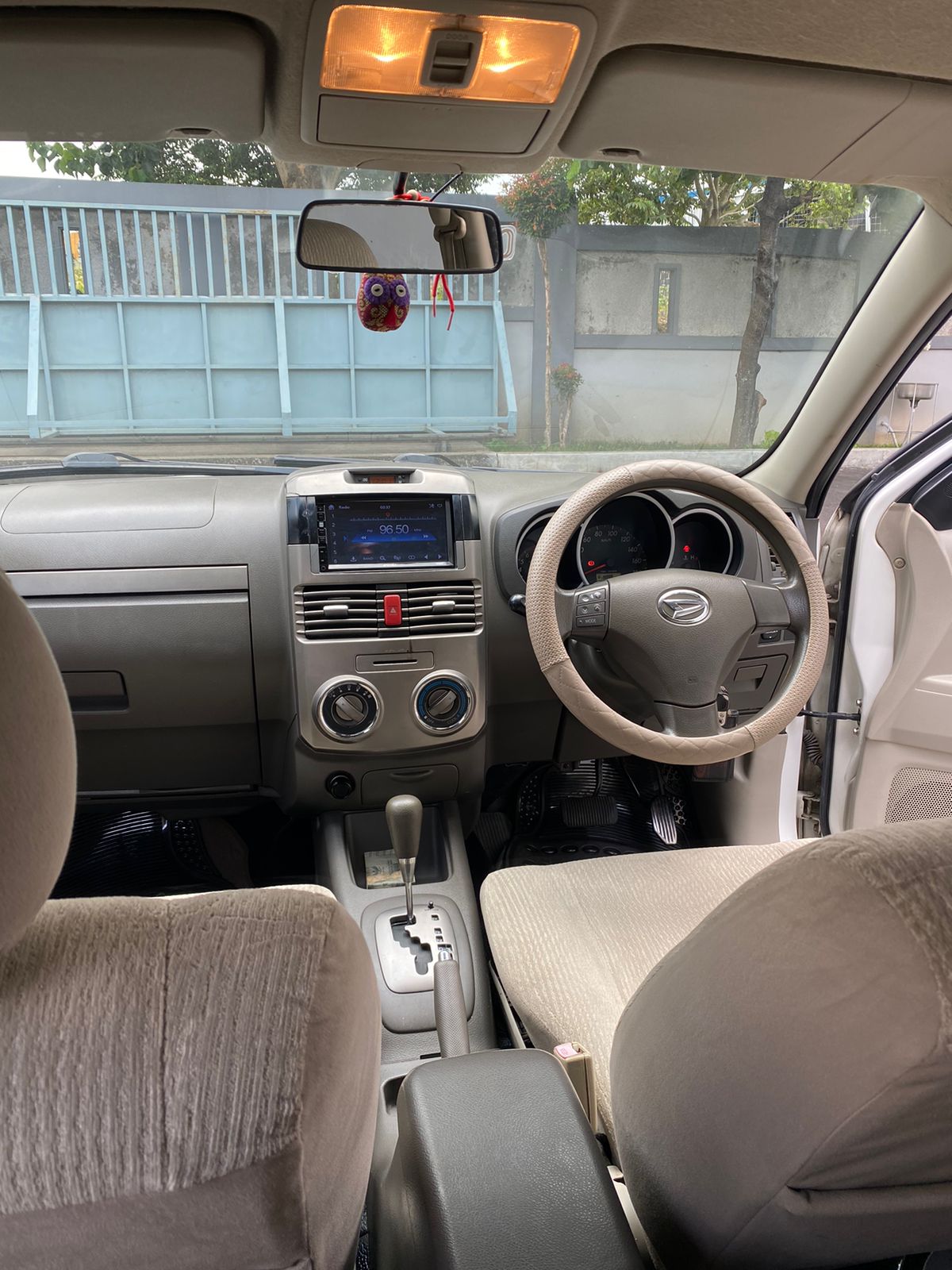 2013 Daihatsu Terios 2013 Daihatsu Terios