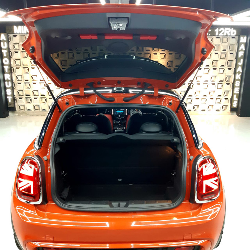 2019 MINI Cooper S 2019 MINI Cooper S