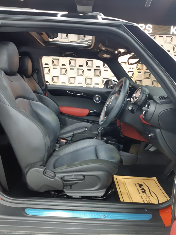 2019 MINI Cooper S 2019 MINI Cooper S