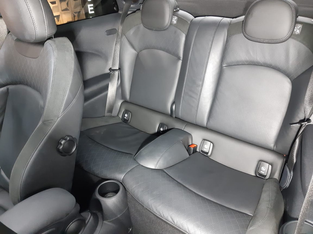 2019 MINI Cooper S 2019 MINI Cooper S