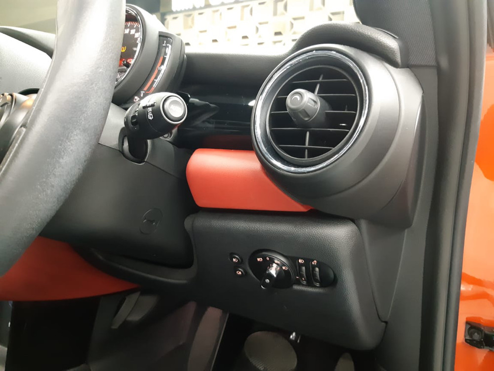 2019 MINI Cooper S 2019 MINI Cooper S