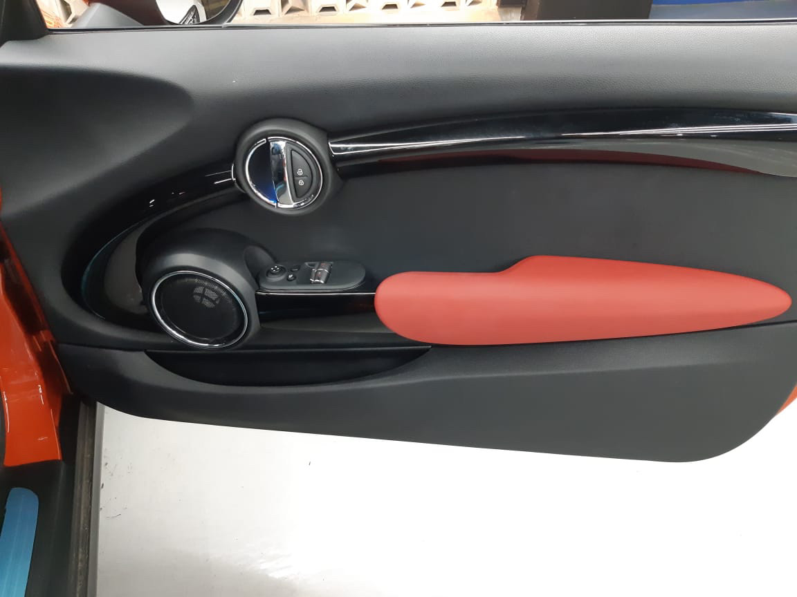 2019 MINI Cooper S 2019 MINI Cooper S