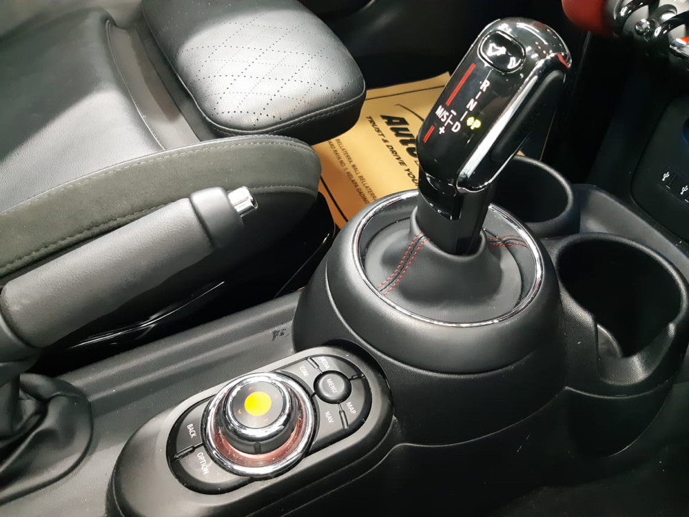 2019 MINI Cooper S 2019 MINI Cooper S