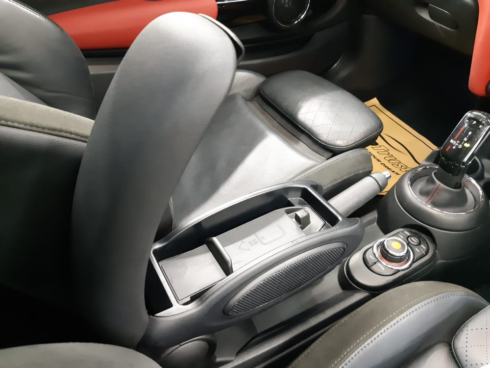 2019 MINI Cooper S 2019 MINI Cooper S