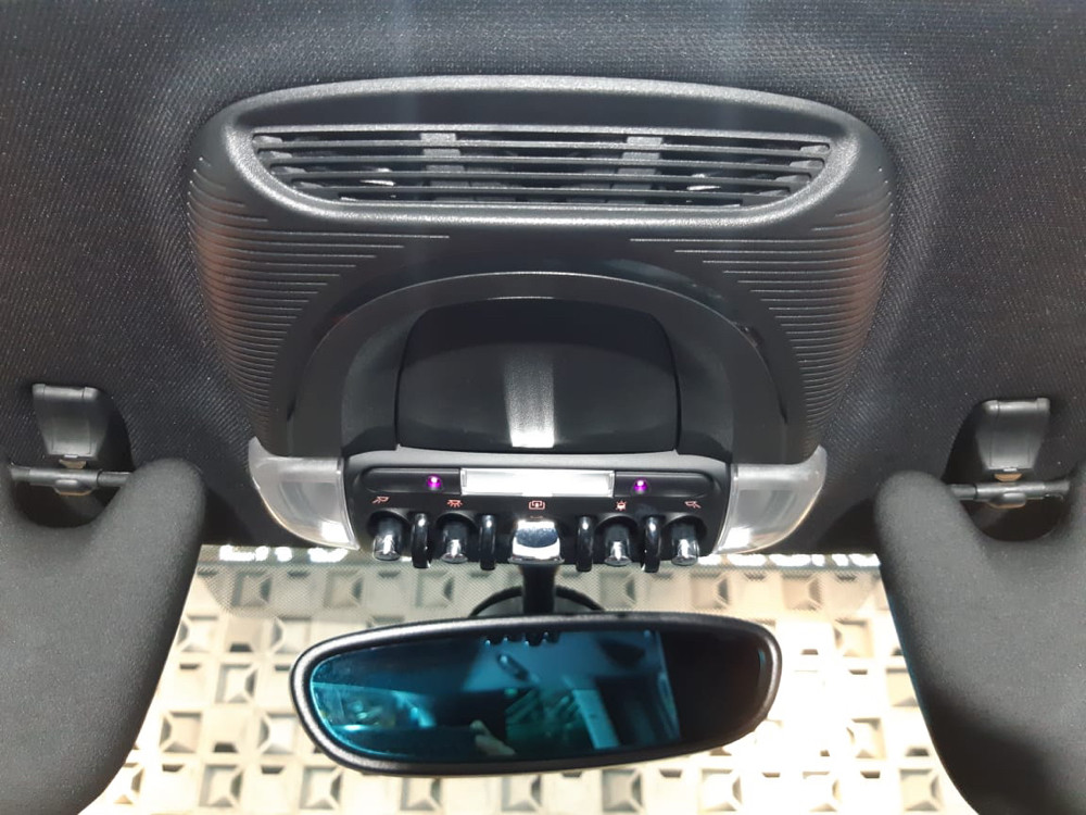 2019 MINI Cooper S 2019 MINI Cooper S