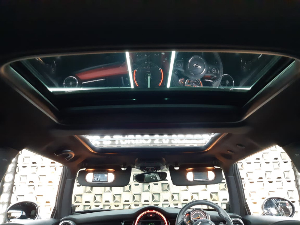 2019 MINI Cooper S 2019 MINI Cooper S