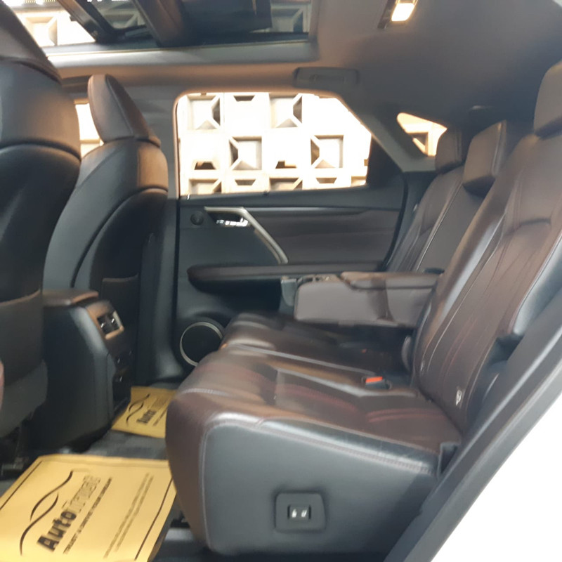 2016 Lexus RX 2016 Lexus RX