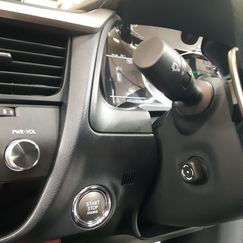 2019 Lexus RX 2019 Lexus RX