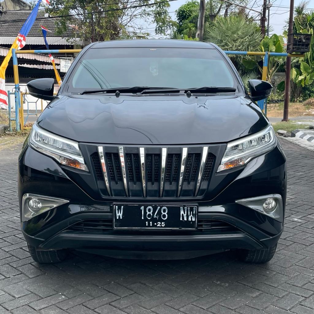 2020 Daihatsu Terios 2020 Daihatsu Terios