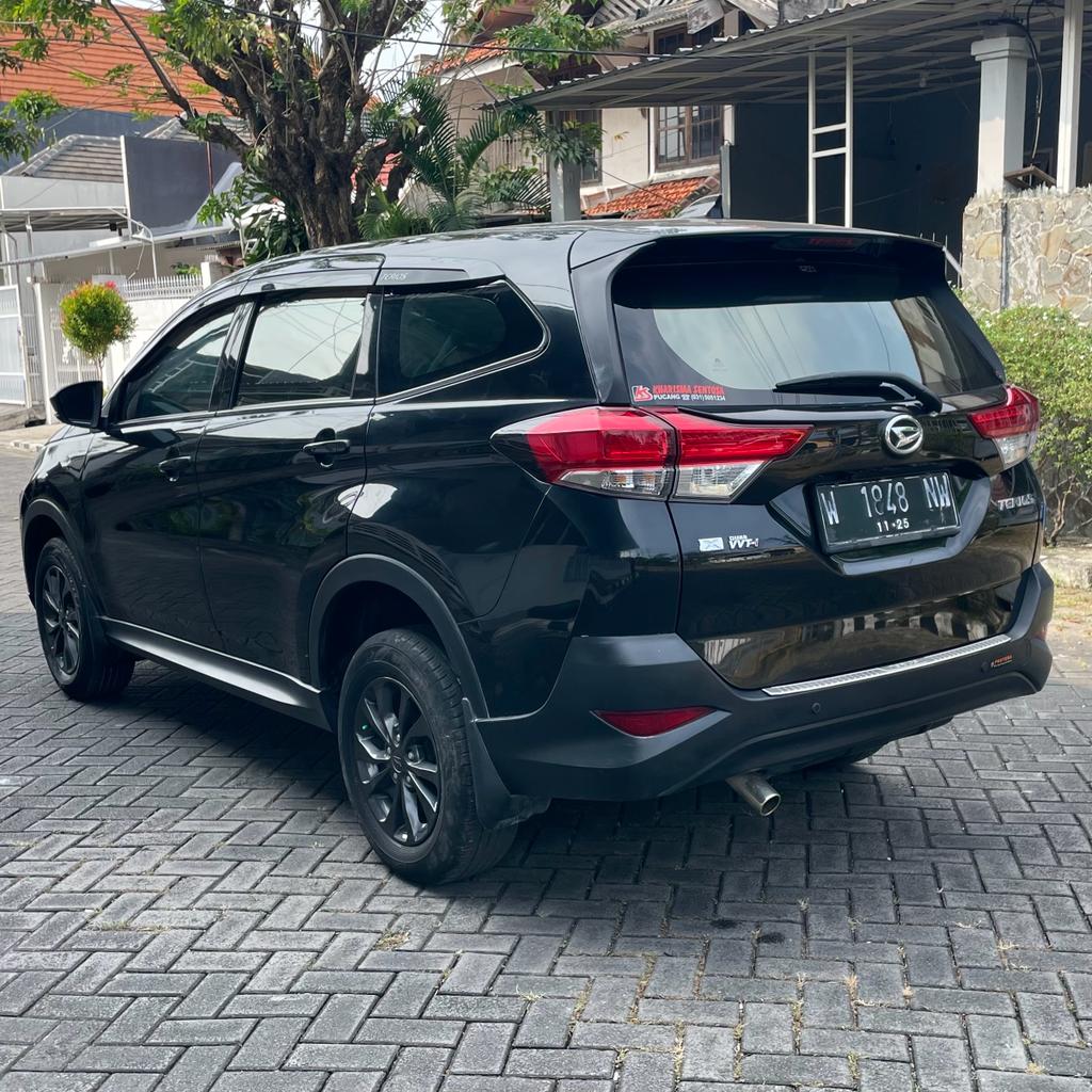 2020 Daihatsu Terios 2020 Daihatsu Terios