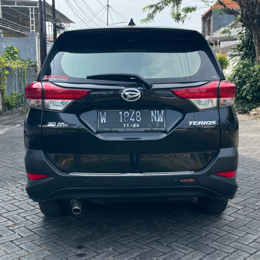 2020 Daihatsu Terios 2020 Daihatsu Terios