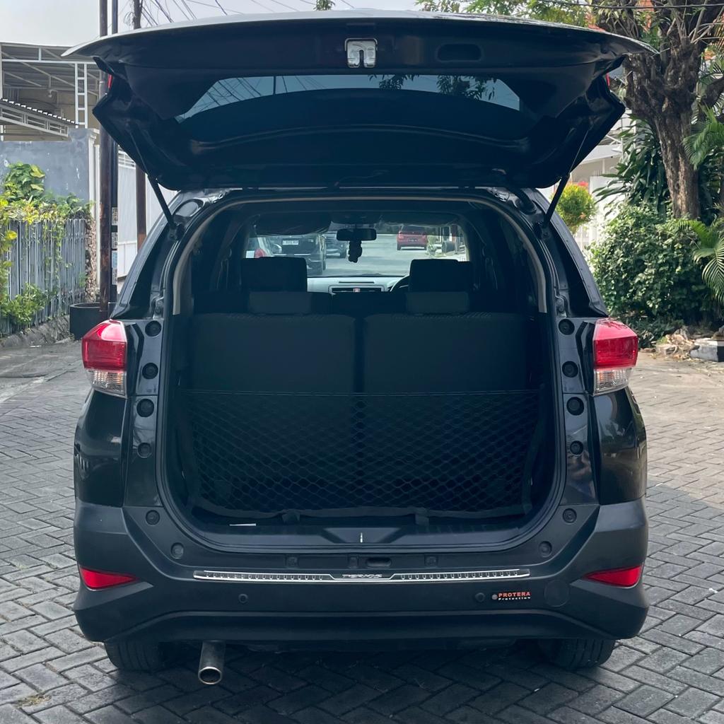 2020 Daihatsu Terios 2020 Daihatsu Terios