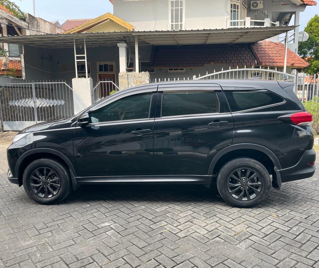 2020 Daihatsu Terios 2020 Daihatsu Terios