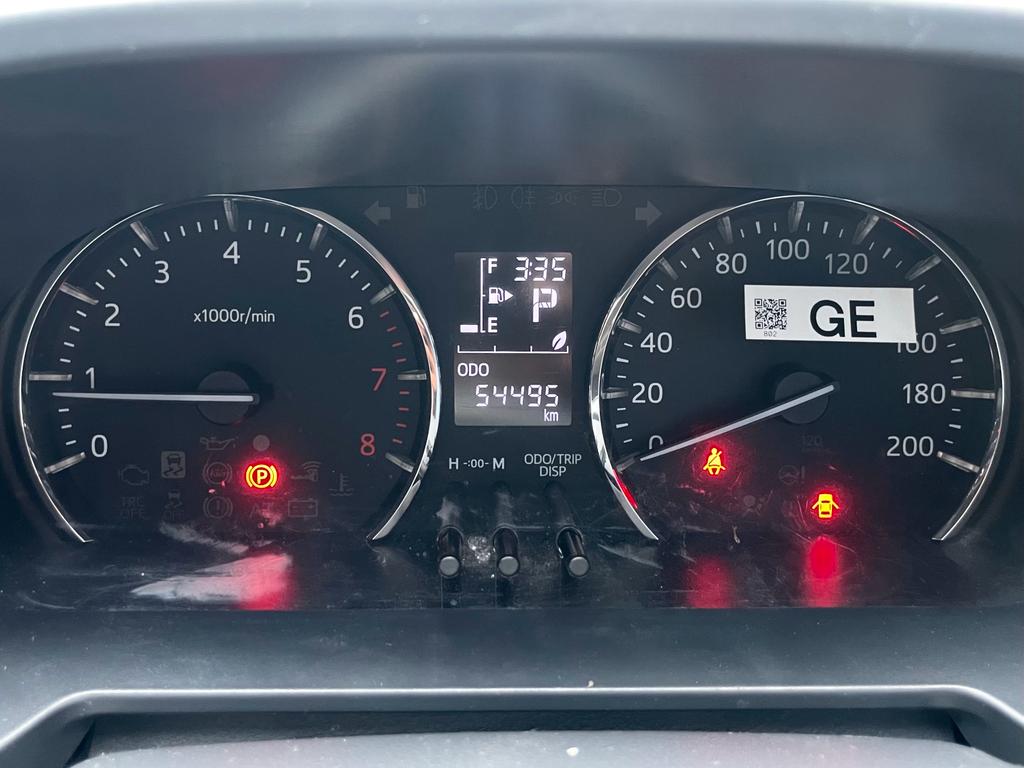 2020 Daihatsu Terios 2020 Daihatsu Terios