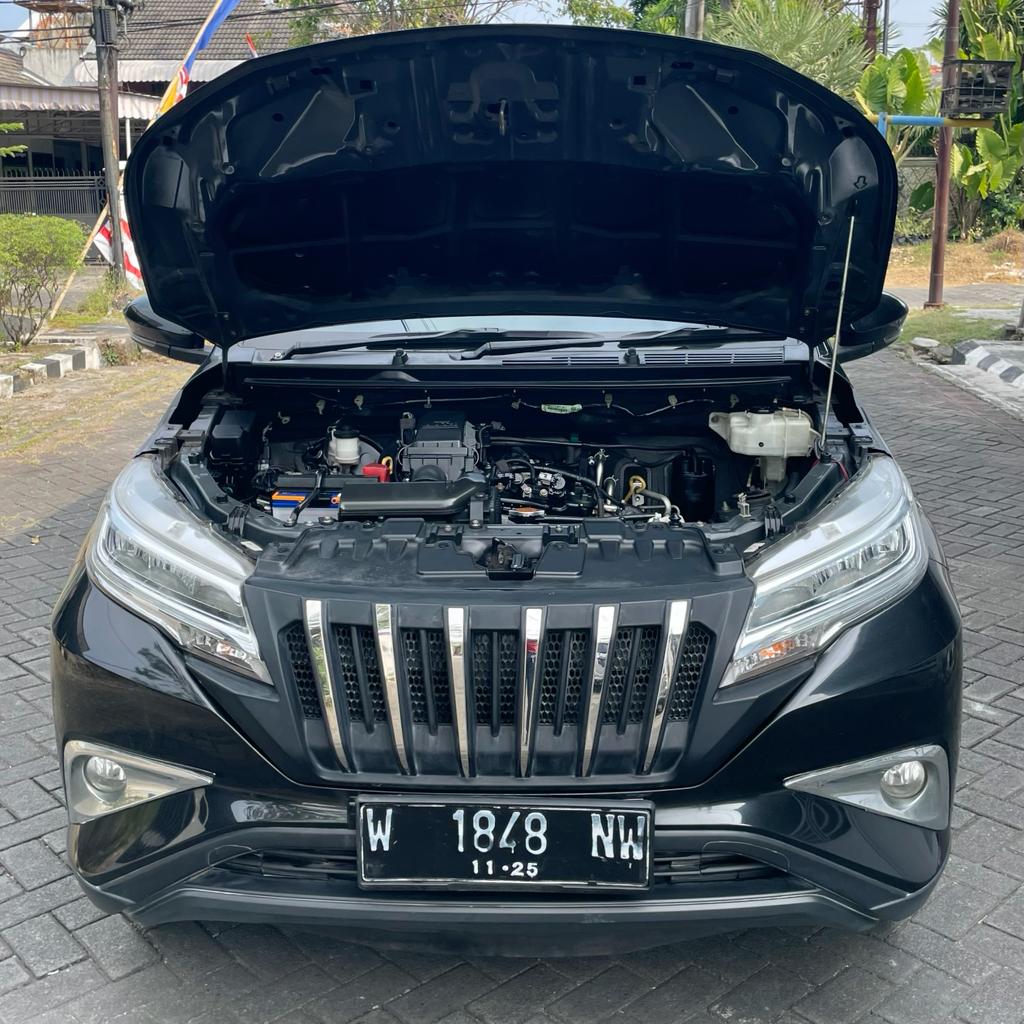 2020 Daihatsu Terios 2020 Daihatsu Terios