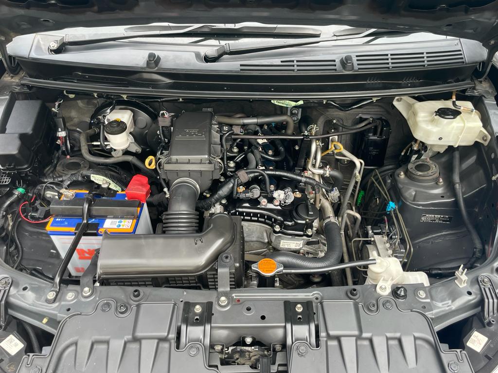 2020 Daihatsu Terios 2020 Daihatsu Terios