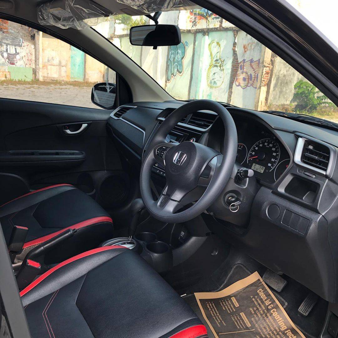 2020 Honda Brio 2020 Honda Brio