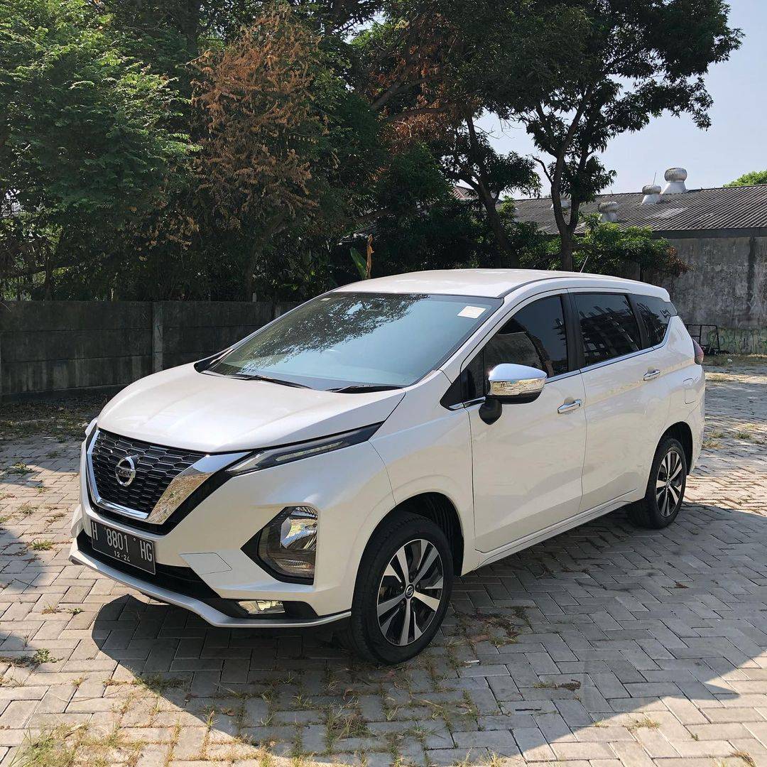 2019 Nissan Livina 2019 Nissan Livina