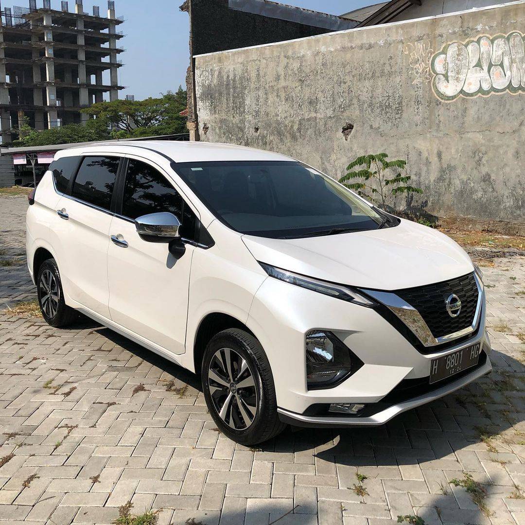 2019 Nissan Livina 2019 Nissan Livina