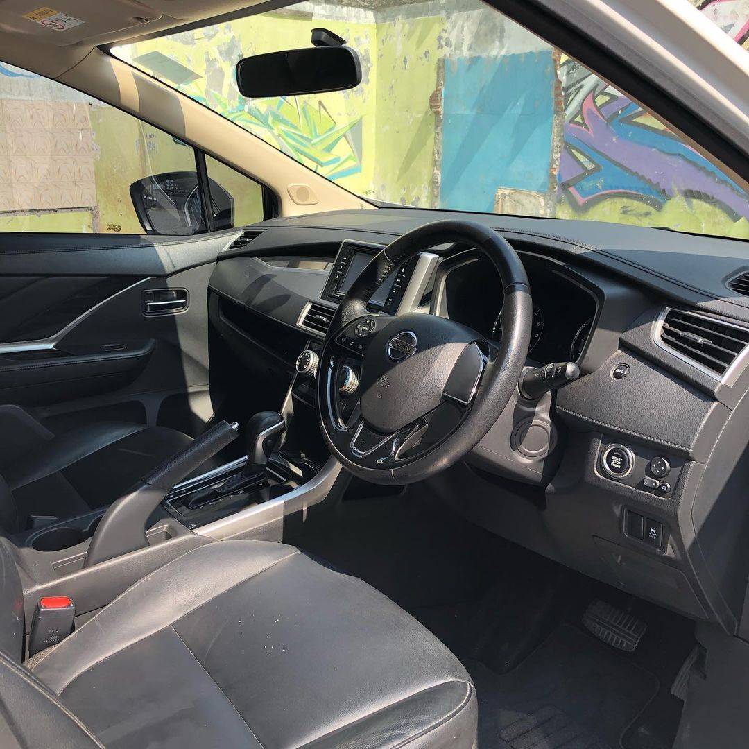 2019 Nissan Livina 2019 Nissan Livina