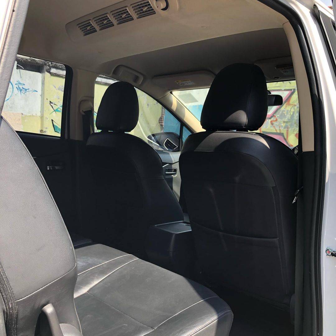 2019 Nissan Livina 2019 Nissan Livina