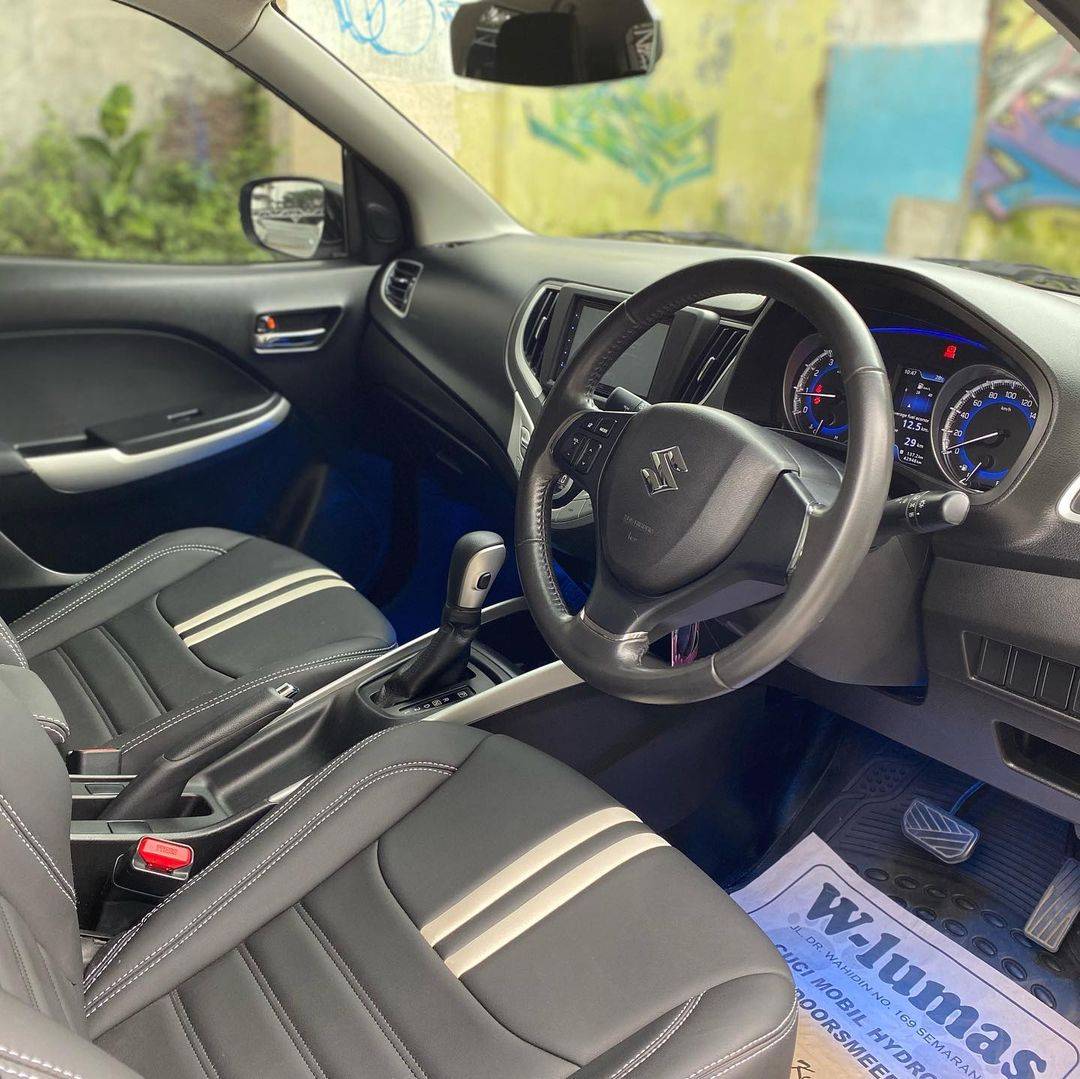 Used Suzuki Baleno Review - 2016-2019 | What Car?