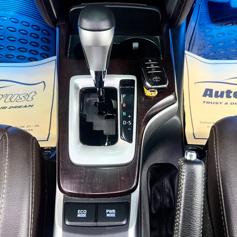 2020 Toyota Fortuner 2020 Toyota Fortuner