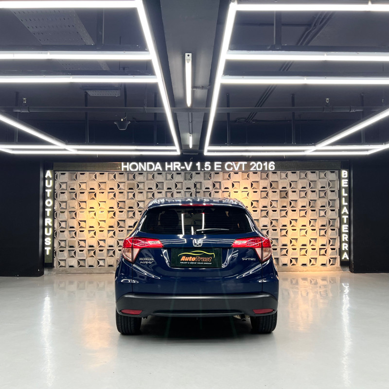 2016 Honda HRV 2016 Honda HRV