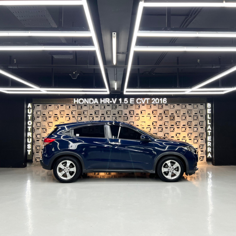 2016 Honda HRV 2016 Honda HRV