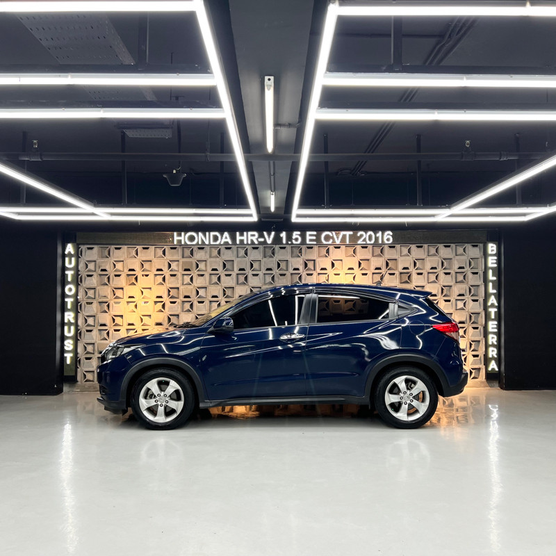 2016 Honda HRV 2016 Honda HRV