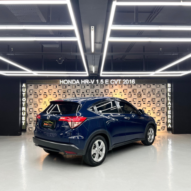 2016 Honda HRV 2016 Honda HRV