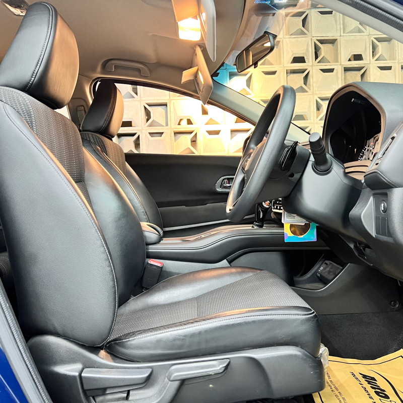 2016 Honda HRV 2016 Honda HRV