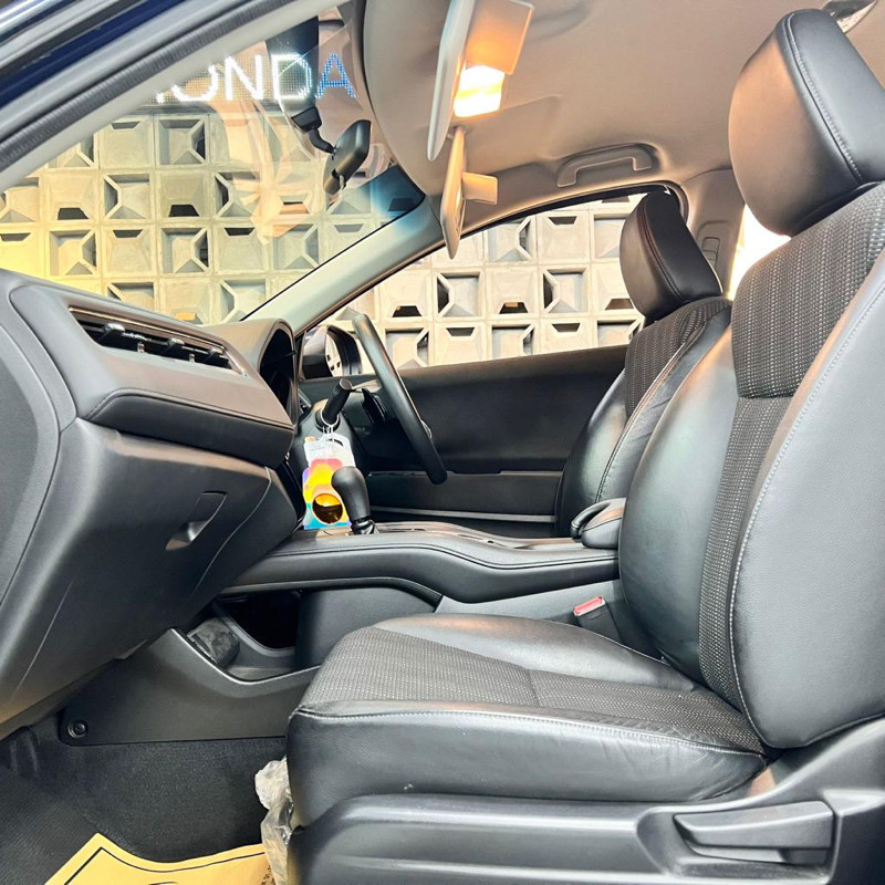 2016 Honda HRV 2016 Honda HRV