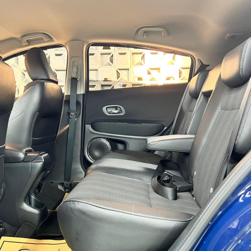 2016 Honda HRV 2016 Honda HRV