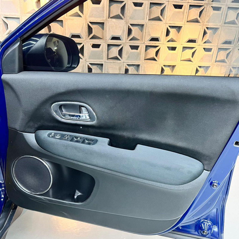 2016 Honda HRV 2016 Honda HRV