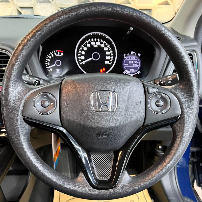 2016 Honda HRV 2016 Honda HRV