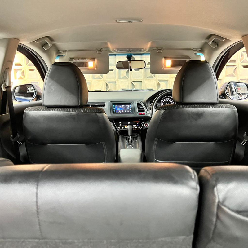 2016 Honda HRV 2016 Honda HRV