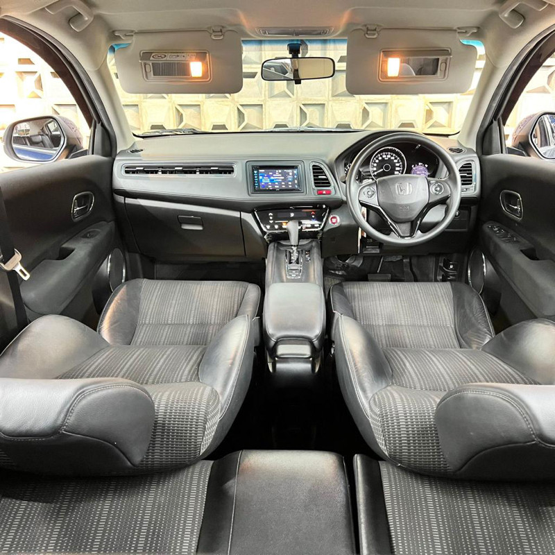 2016 Honda HRV 2016 Honda HRV