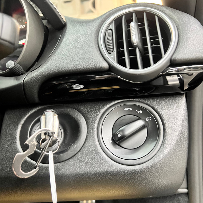 2011 Porsche Cayman 2011 Porsche Cayman