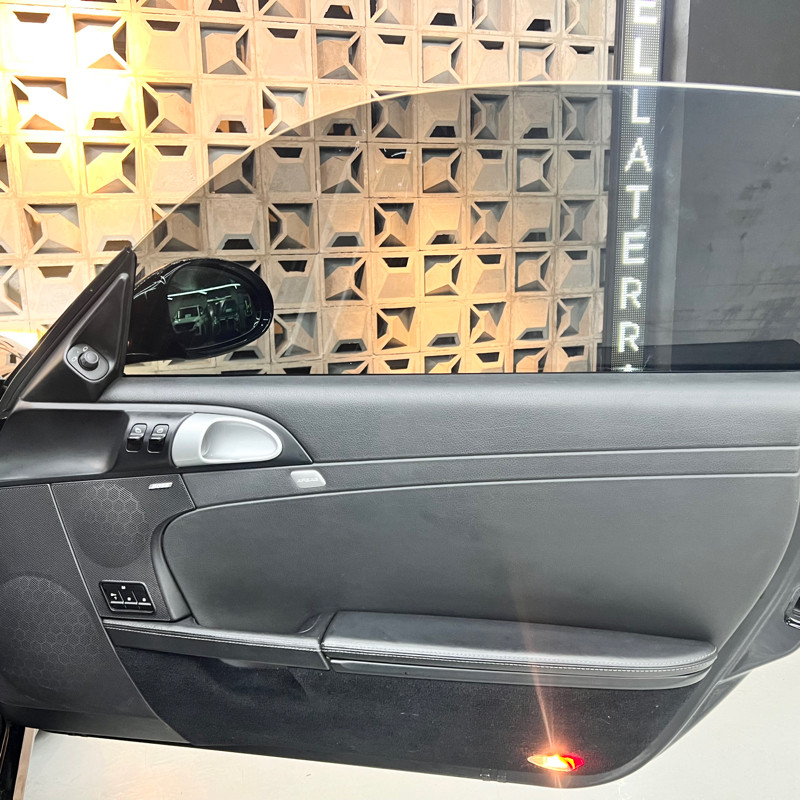 2011 Porsche Cayman 2011 Porsche Cayman