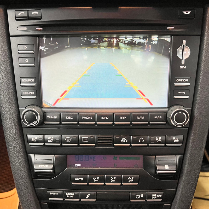 2011 Porsche Cayman 2011 Porsche Cayman