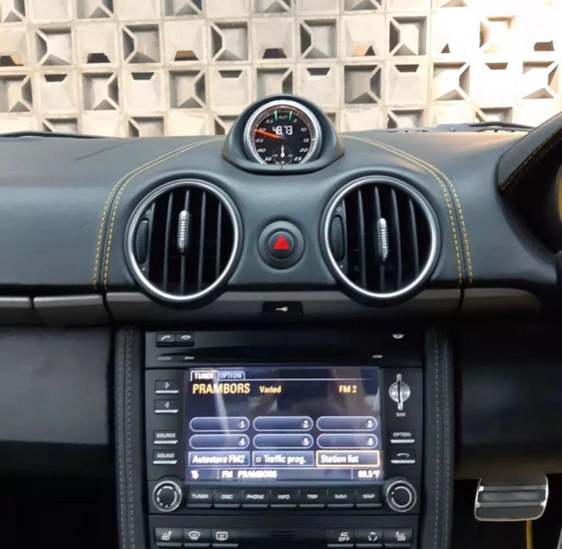 2011 Porsche Cayman 2011 Porsche Cayman